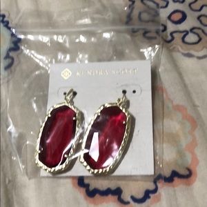 Kendra Scott Berry Ella
